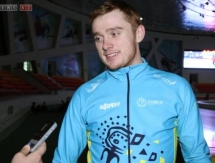 Денис Кузин: «Все свои победы я посвящаю бабушке» 