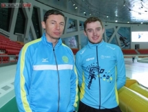 Денис Кузин: «Все свои победы я посвящаю бабушке» 