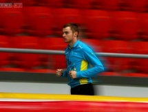 Денис Кузин: «Все свои победы я посвящаю бабушке» 