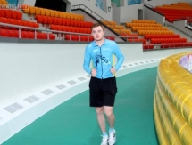 Денис Кузин: «Все свои победы я посвящаю бабушке» 