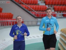 Денис Кузин: «Все свои победы я посвящаю бабушке» 