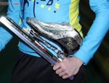 Денис Кузин: «Все свои победы я посвящаю бабушке» 