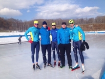 Дмитрий Бабенко выиграл чемпионат Азии в многоборье