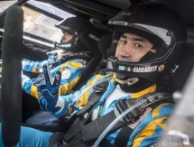Седьмой этап «Дакара» оказался непростым для «Astana Motorsports»