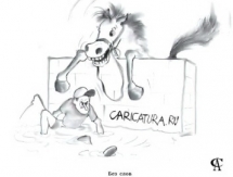 Каков всадник...