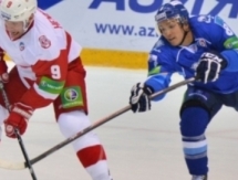 По мнению букмекеров, «Барыс» — фаворит в матче с «Витязем»