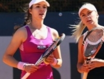 Воскобоева и Младенович вышли в финал парного разряда Brisbane International