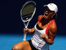 Путинцева вышла во второй круг квалификации турнира в Сиднее