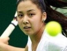 Дияс вышла в финал одиночного разряда турнира серии ITF в Гонконге