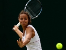 Куличкова стала соперницей Дияс по финалу турнира в Гонконге