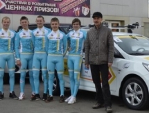 «Vino 4-ever» проведет подготовку к сезону в Крыму