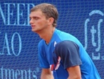 Недовесов проиграл в первом раунде квалификации в Сиднее