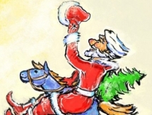 К успеху на «темной лошадке»