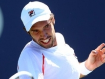 Кукушкин выбыл после первого круга квалификации турнира в Сиднее