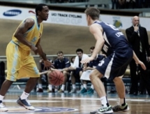 Анонс матча ВТБ «Триумф» — «Астана»