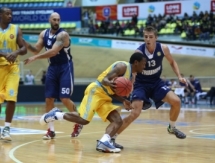 Букмекеры не верят в победу «Астаны» над «Триумфом»