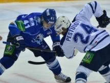 Трансляция матча КХЛ «Динамо» Мск — «Барыс» на «KAZsport»