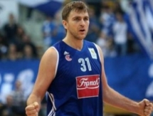 Андрия Жижич — новый игрок «Астаны»