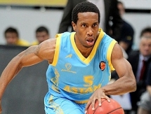 «Астана» проиграла «Триумфу» в ВТБ