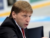 Евгений Корешков в качестве тренера сборной России стал бронзовым призёром молодёжного чемпионата Мира