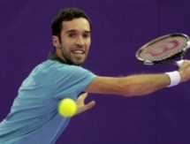 Кукушкин поднялся на три строки в ТОП-100 рейтинга ATP