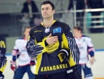 Сабахудин Ковачевич вошел в состав олимпийской сборной Словении