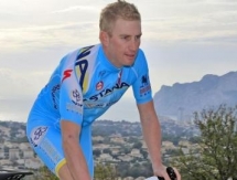 Льюв Вестра дебютирует в составе «Астаны» на первой гонке сезона