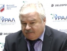 Видео послематчевой пресс-конференции игры ВХЛ «Торос» — «Казцинк-Торпедо» 6:0
