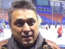 «Арыстан» готовится ко второму этапу чемпионата РК
