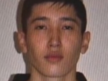 В Лондоне освободили казахстанского таэквондиста Азамата Тенизбаева