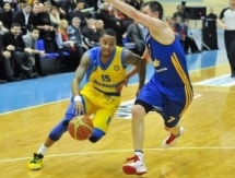 Брион Раш — в «Книге рекордов Лиги ВТБ»