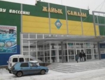 Спортивному бассейну в Уральске грозят отключить воду за неуплату