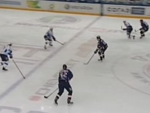 Видео шайб в матче КХЛ «Торпедо» — «Барыс» 7:2