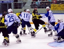 Анонс матча ВХЛ «Сарыарка» — ТХК