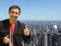 Геннадий Головкин посетит бой Буте — Паскаль