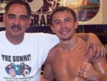 Головкин намерен провести «зачистку» в среднем дивизионе