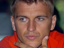 Андрия Жижич: «Астана» приняла меня хорошо»