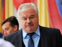 Владимир Плющев: «В дальнейшем у нас все наладится»