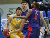 Анатолий Колесников: «Нам недостает командной игры»