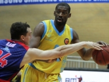 Абдул-Джелили Лаваль: «Важно сделать правильные выводы из неудач и двигаться вперед»