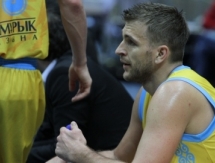 Андрия Жижич: «Нужно забыть это поражение и думать только о следующей встрече»