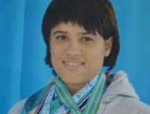 Ларионова — в лучшей четверке Мира