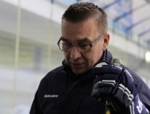 Ари Пекка Селин: «Игру против „Торпедо“ можно назвать „ночным кошмаром вратарей“»