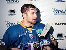 Евгений Рымарев: «Поражение — непозволительная роскошь!»