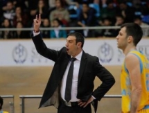 Александар Трифунович: «У „Астаны“ большие перспективы»