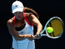 Юлия Путинцева уступила Агнешке Радванске на Australian Open 2014