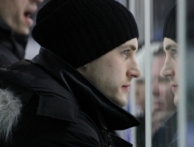 Дастин Бойд получил травму в матче со «Спартаком»