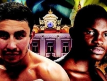 WBA определилась с судьями на бой Головкин — Адама