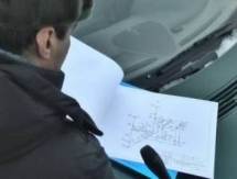 В Темиртау появится новый центр каратэ