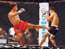 Бойцы «Алаш Прайд» примут участие в турнире «GRAND PRIX BERKUT»